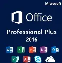 [OFFICE2016PRO] Office 2016 Profesional.webp
