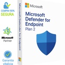 Cloud / Microsoft / Defender / SaaS / Suscripción