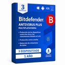 Cloud / Bitdefender / SaaS / Suscripción