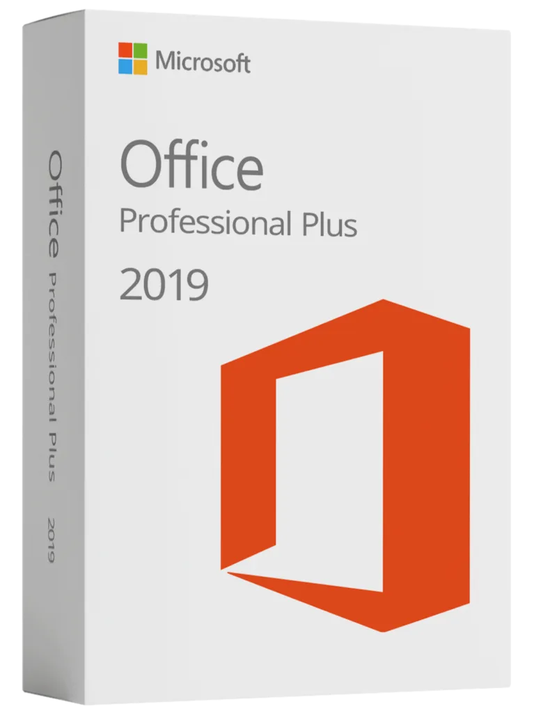 [TV10004] Office 2019 PRO