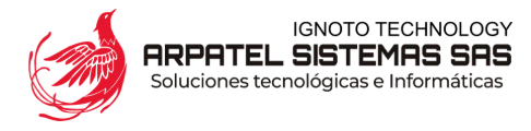 ARPATEL SISTEMAS